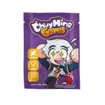 Caja ChuyMine Gomis – 6 Bolsas Surtidas (Gomitas Sin Azúcar)