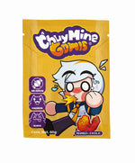 Caja ChuyMine Gomis – 6 Bolsas Surtidas (Gomitas Sin Azúcar)