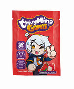 Caja ChuyMine Gomis – 6 Bolsas Surtidas (Gomitas Sin Azúcar)