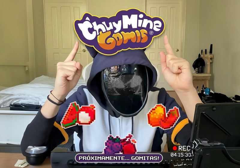 ChuyMine